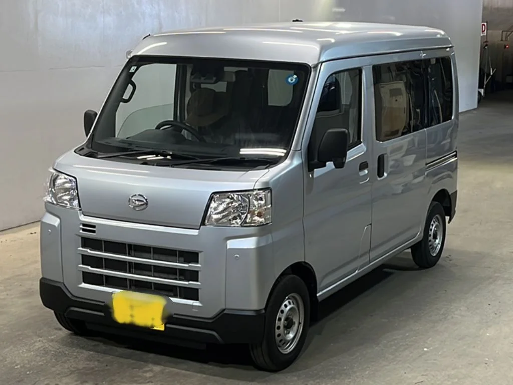 Daihatsu Hijet Cargo S700V 2026
